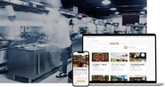 飲食事業者向け即戦力シェフマッチングサービス「CHEFLINK」。必要な時に即戦力のシェフを手配できることで、機会損失をなくすことによる売上の増加と、採用コストを含む人件費の削減を同時に実現。
