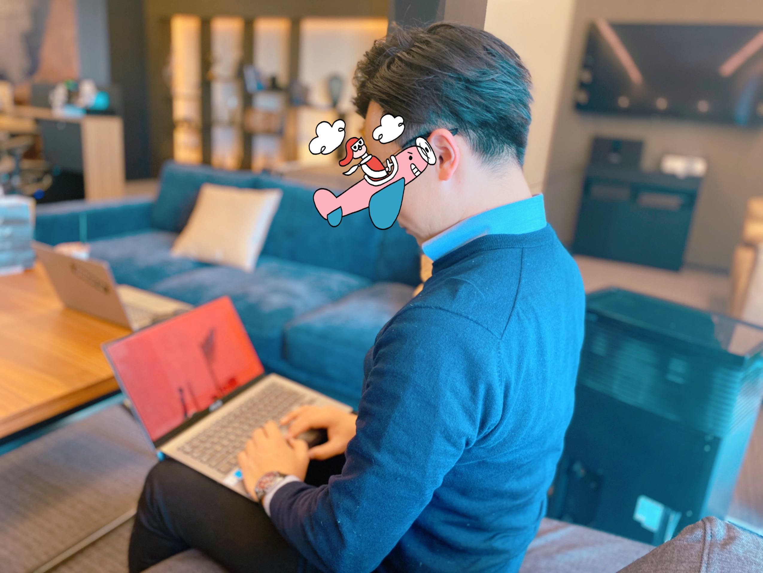 セールスチームの立ち上げマネージャーとして作りたいチームとは【社員インタビュー#7】