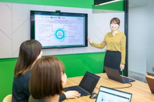話題のSNSを使ったマーケティング戦略の提案営業｜異業種からの参戦歓迎！