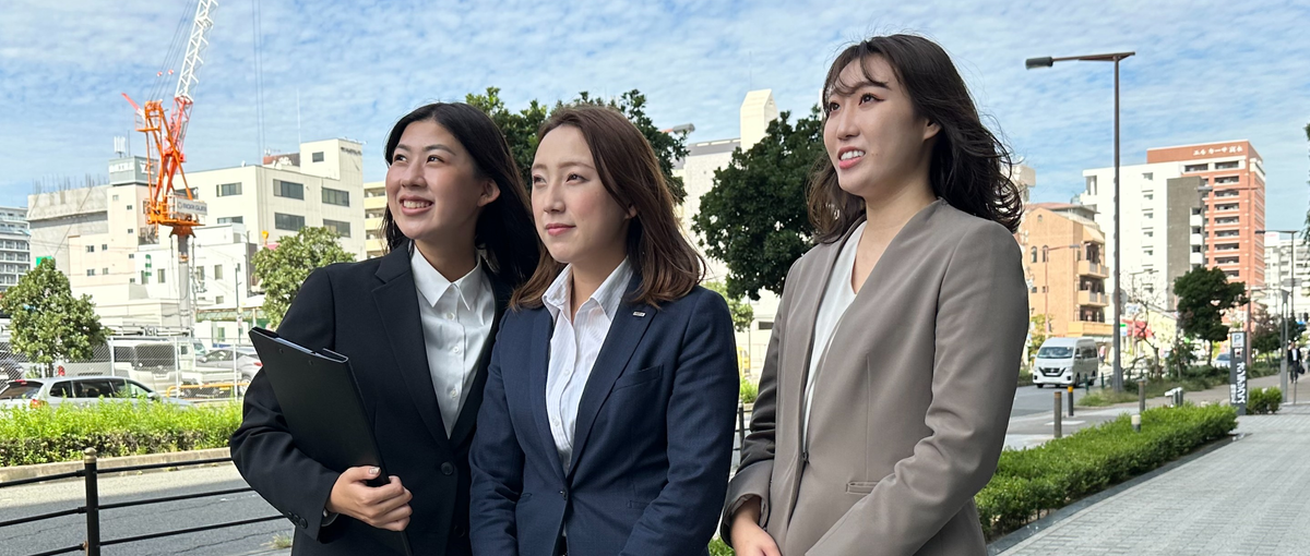 東京｜暮らし満足を高める住宅作りの施工管理！経験ゼロでも研修で安心始動！