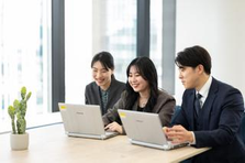 26卒｜名古屋｜教育のリーディングカンパニーでコンサルティング営業