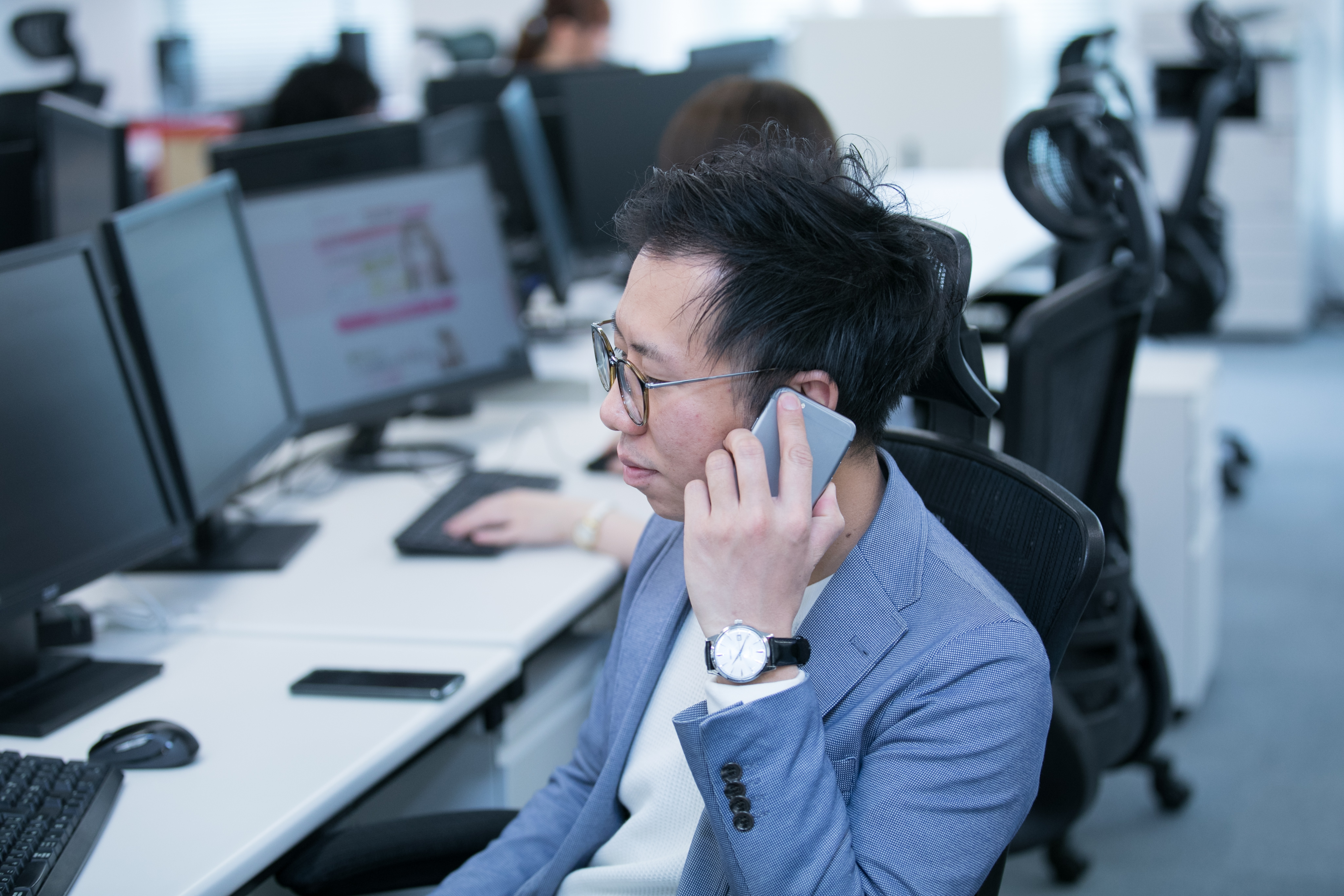 【社員インタビュー】「仕組み・プロダクト・一人一人の能力を高めて、自律的にPDCAを回すことで顧客提供価値を高め、楽しく働きながら高い価値を生み出せる事業部を創る」トルー事業部／マネージャー 小杉 繁貴