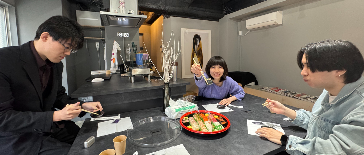 フロントエンドエンジニアの卵募集開始！受託開発で実力をつけよう！