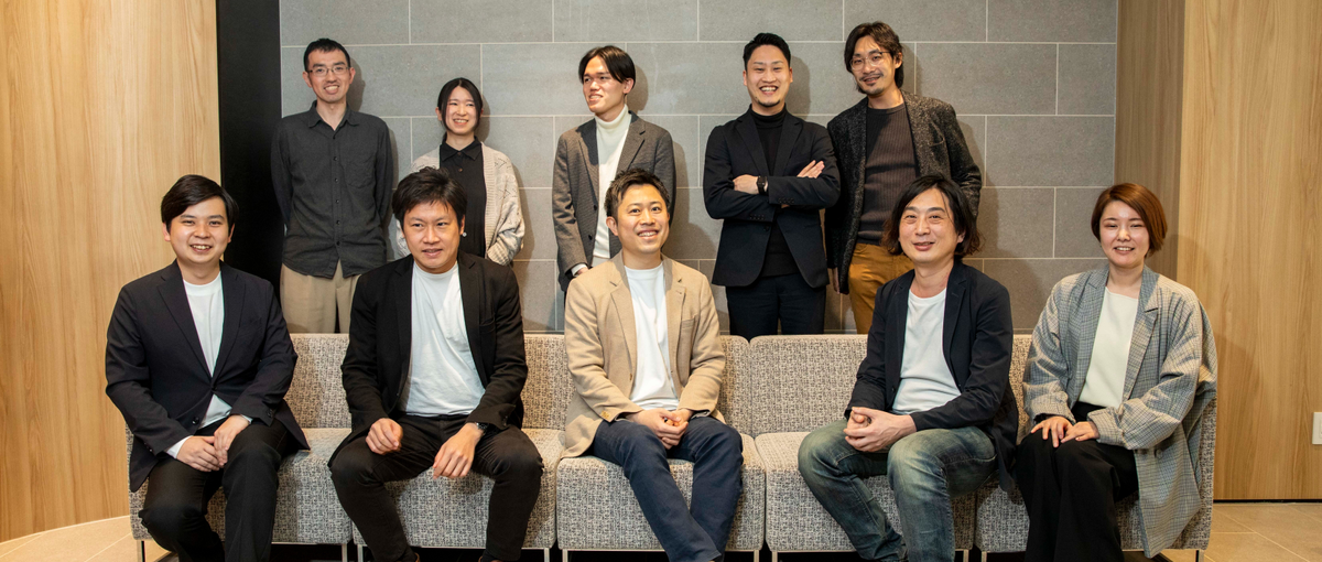 自由度は無限大。 自社開発Maasアプリの1人目エンジニアを募集！