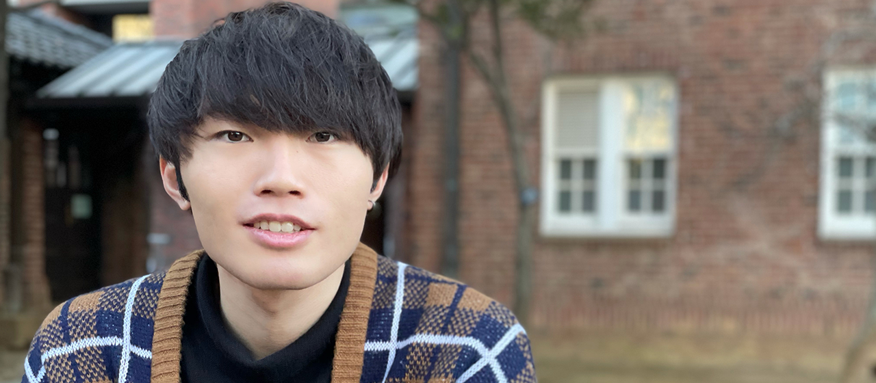 【わたしの就活】21卒内定者が語る就職活動と入社の決め手