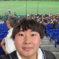 藤堂 定成さんのプロフィール