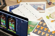 デザインのクオリティと世界観にこだわりを詰め込むアートディレクター募集！
