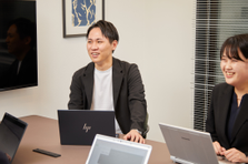 高校生からのありがとうをやりがいにしませんか？｜高チャレの提案営業職！