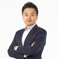 Yoshiaki Lee Kitamura