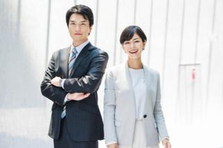 成長し続ける人だけが選ぶキャリアの道がここにあります