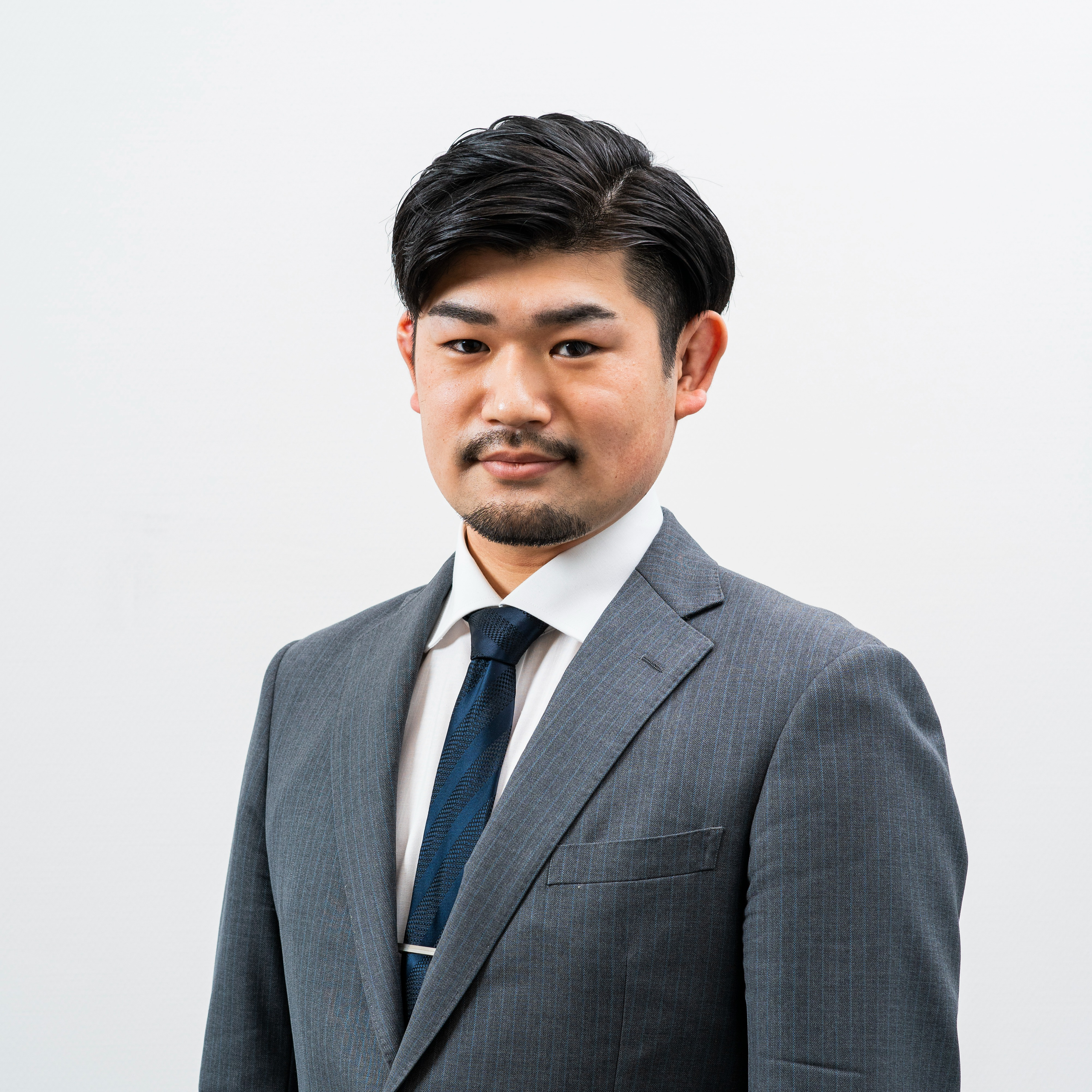 Katsuki Adachi