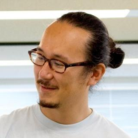 Kazuma Yonetani