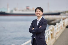 横浜のグローバル企業で申請事務業務にチャレンジ！チャレンジ大歓迎！