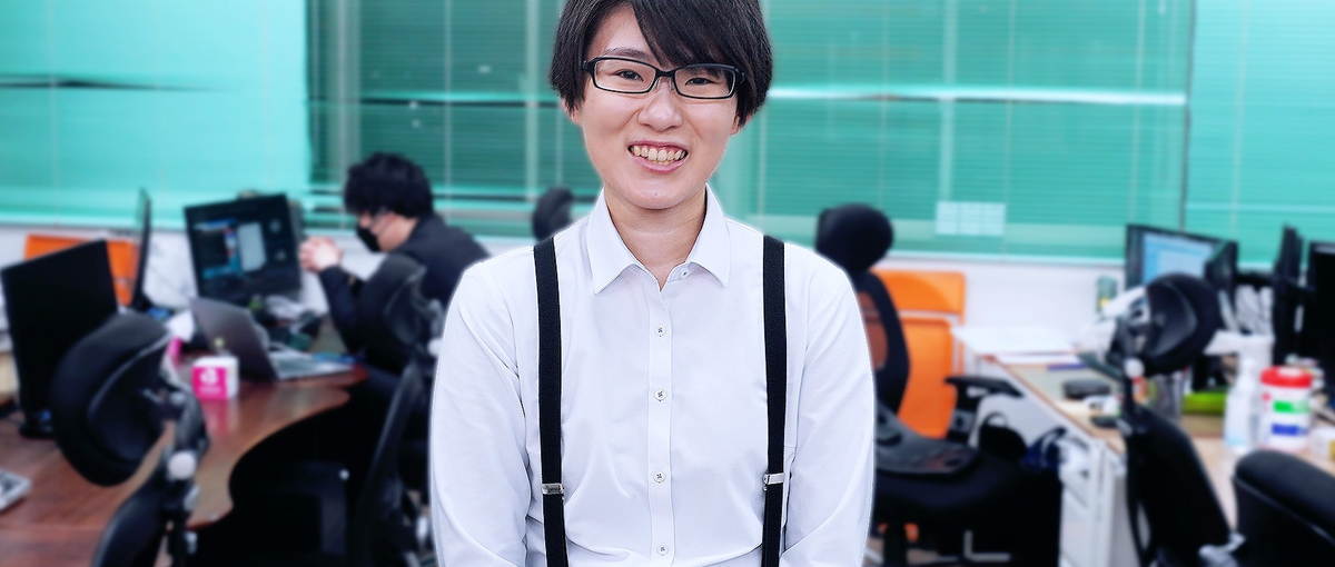 仲間と一緒に成長しませんか？エンジニアとしてスキルアップするなら今！