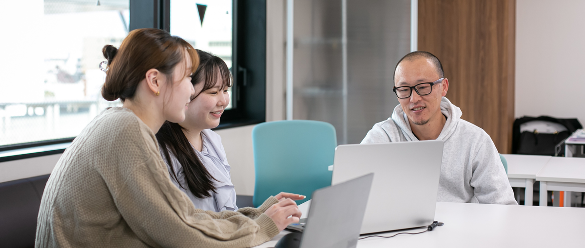 ロジックを超えた共創がカギ。AI時代に求められるPjMの力を実践から育てる