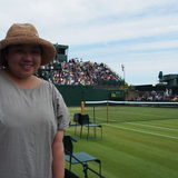 Keiko Cho
