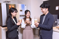 やる気重視の採用！求職者に感謝されるキャリアアドバイザーになりませんか？