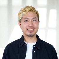 友野 大地さんのプロフィール