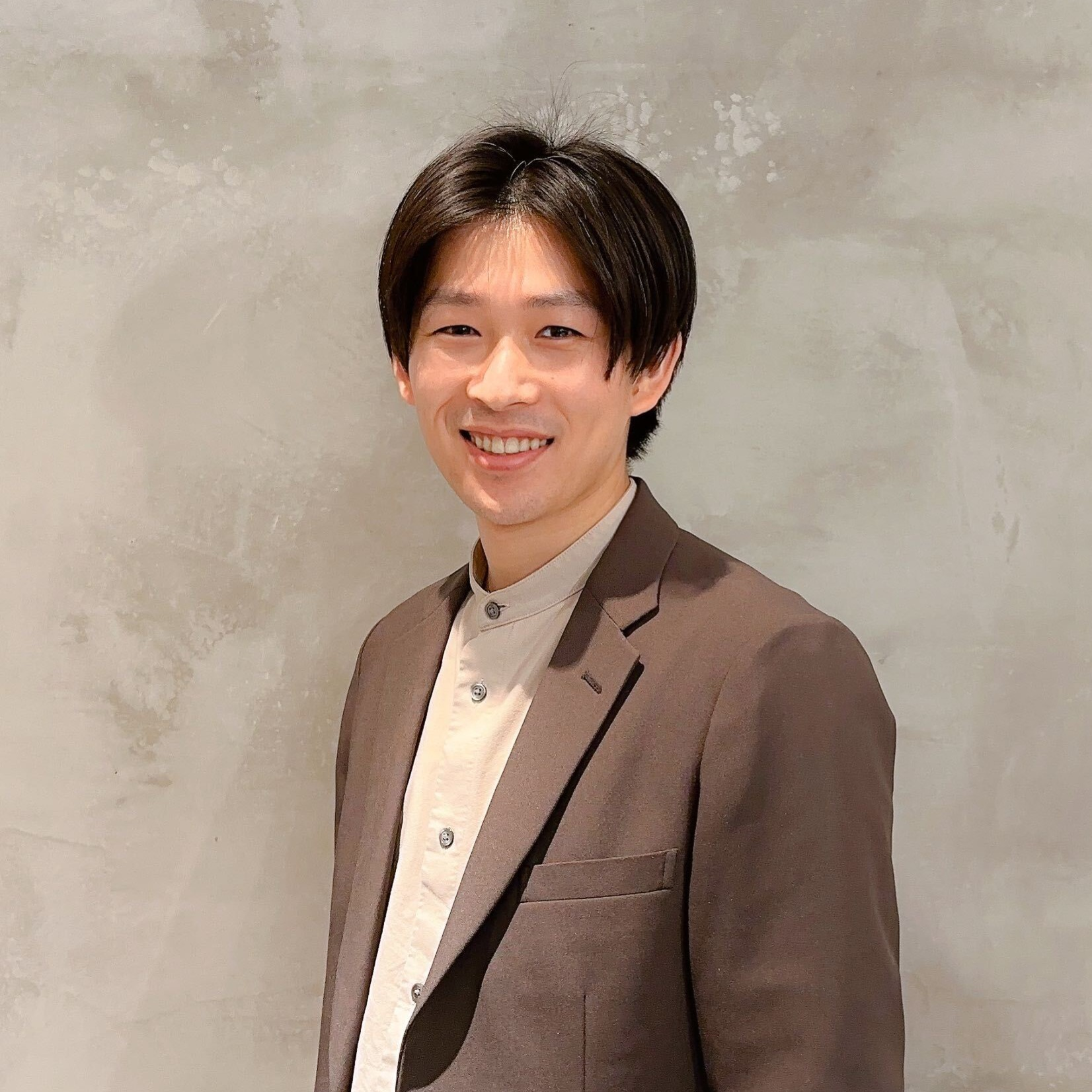 Kazuki Hiyama