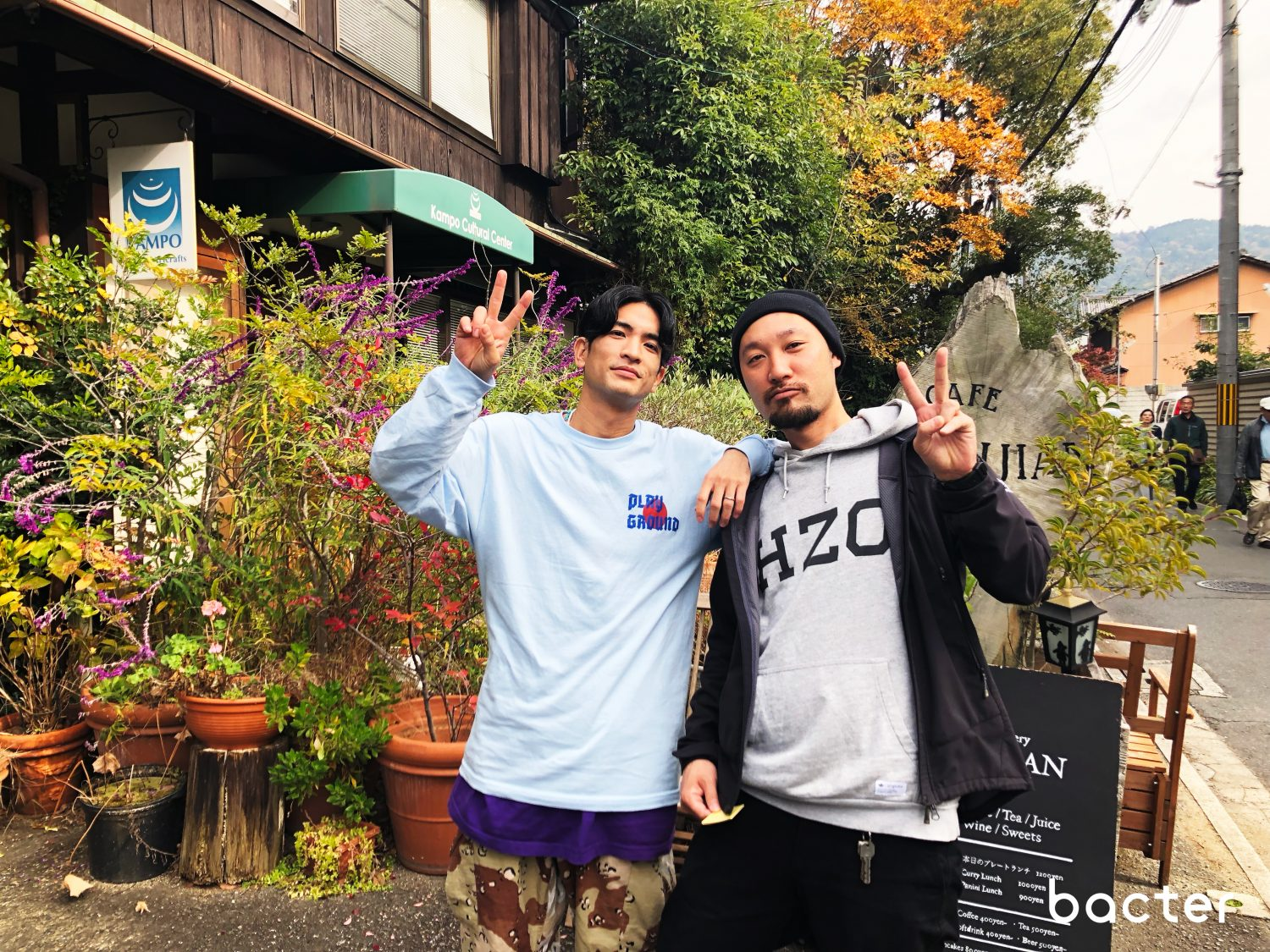 好きなことを楽しむ、好きなものを熱量を持って造る、そんなアーティスト/クリエイターたちの映像を公開！