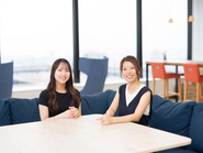 採用チームは会社の成長を担う“入口”をつくる存在。未来の仲間と出会い、組織を形づくります
