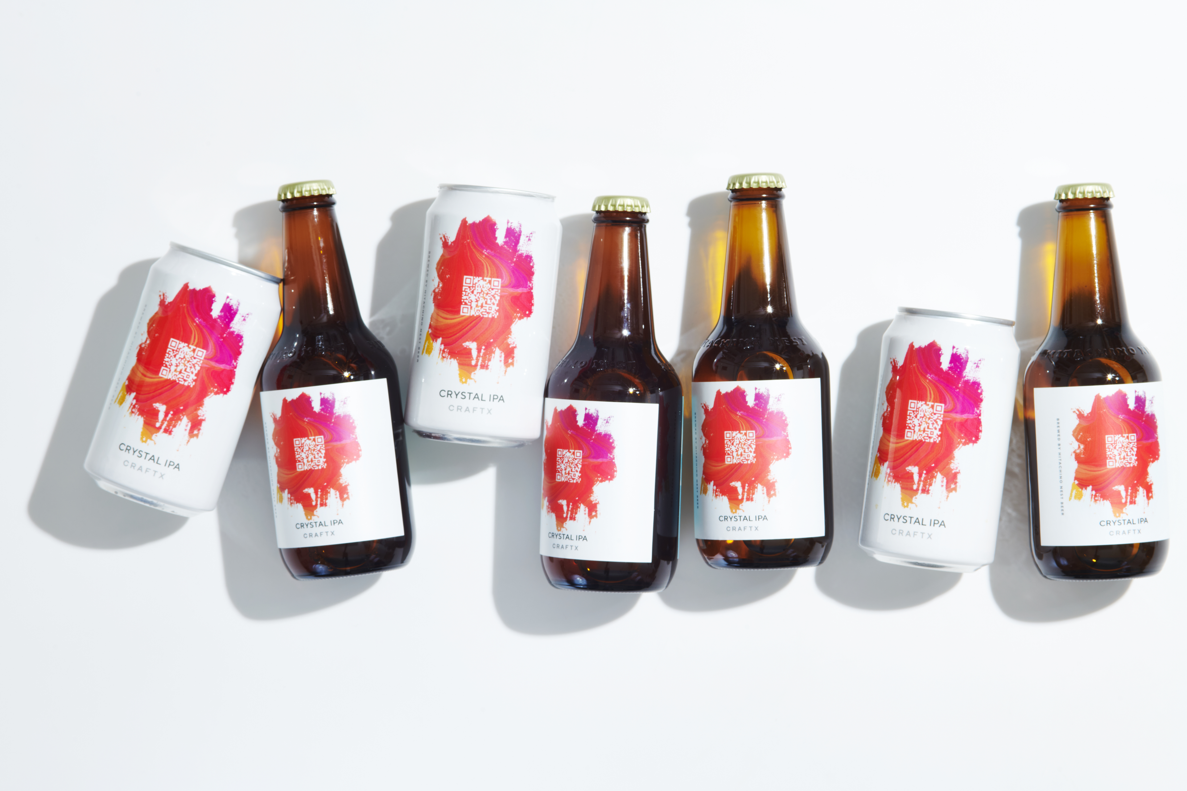 Diamond Signalにて「CRAFTX」記事が公開！