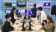 立場を超え、フランクに意見を言い合う環境を作ることで、従業員のパフォーマンスを最大化している
