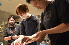 飲食店を経営したい人注目！学びながら稼いで3年以内に独立したい飲食人を募集