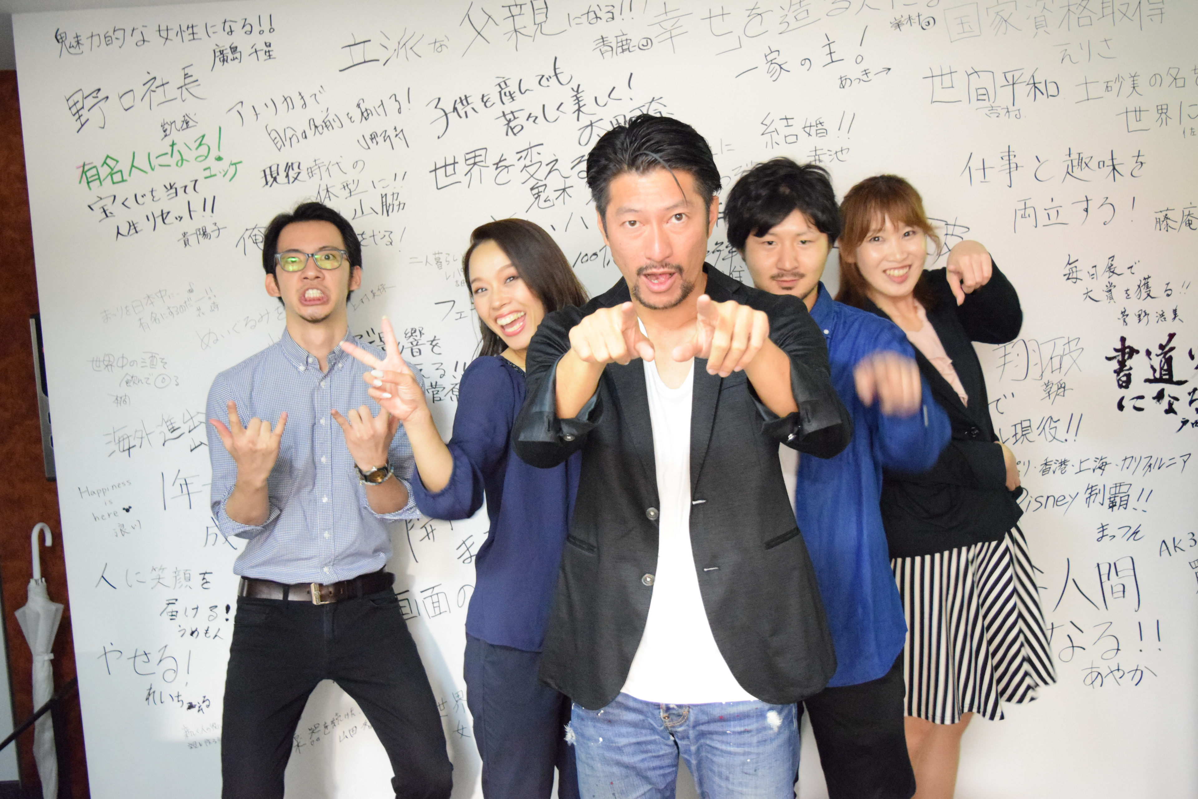 11月に向けたHPリニューアルのために素材撮り！