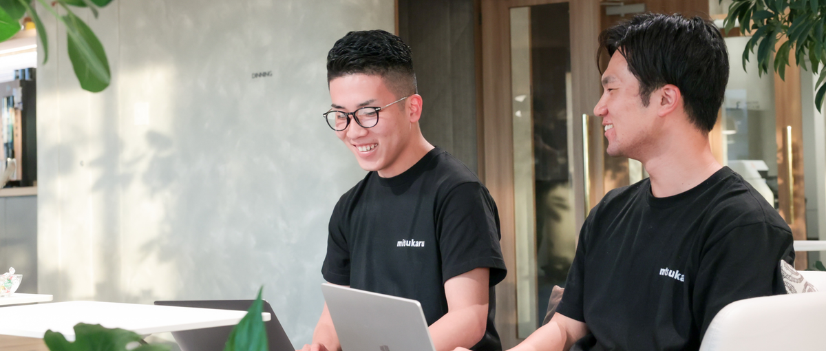 M&A業界に変革を起こす！M&A事業の立ち上げメンバー募集！