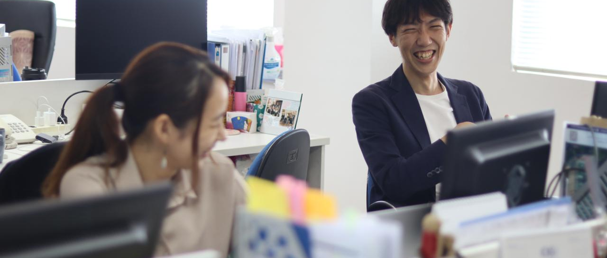 海外勤務＆英語力を活かす！ベトナムトップクラスHR企業の自社マーケティング