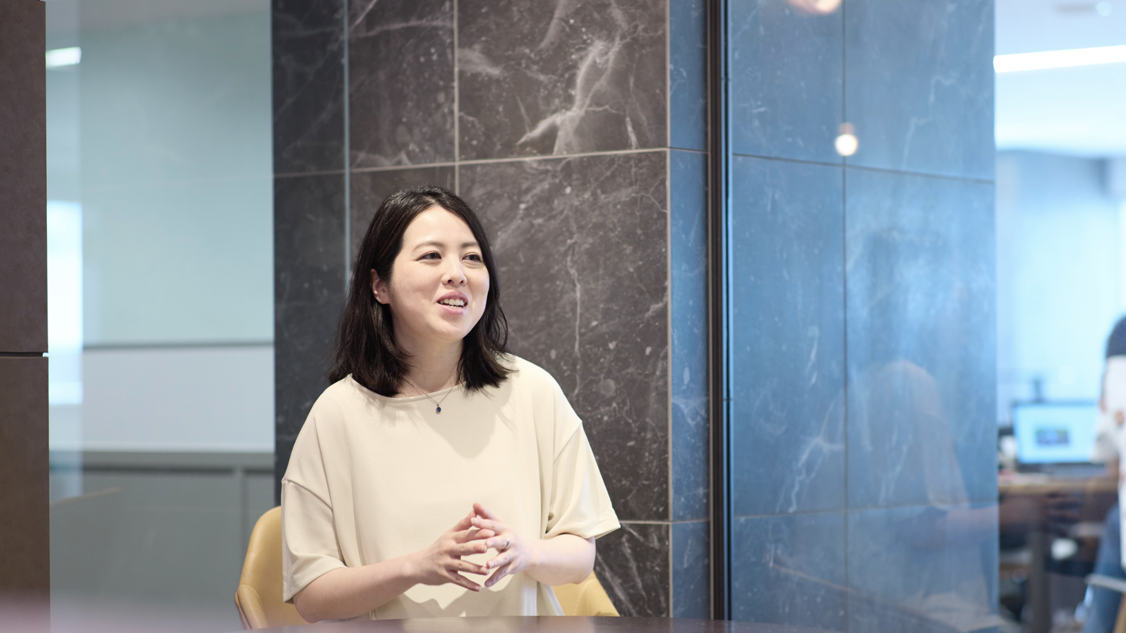 メンバーの成長を支援する。マネージャーの役職とは？