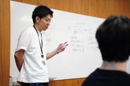 事業の最前線で活躍するメンバーと一緒に採用をつくるからこそ、事業視点や高い視座を養いながら、採用の可能性を広げていくことができます。