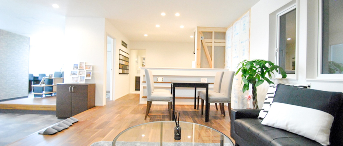 長野の自然に囲まれて、不動産キャリアを築く - ワークライフバランスと成長