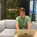 Tomohiro Iさんのアバター