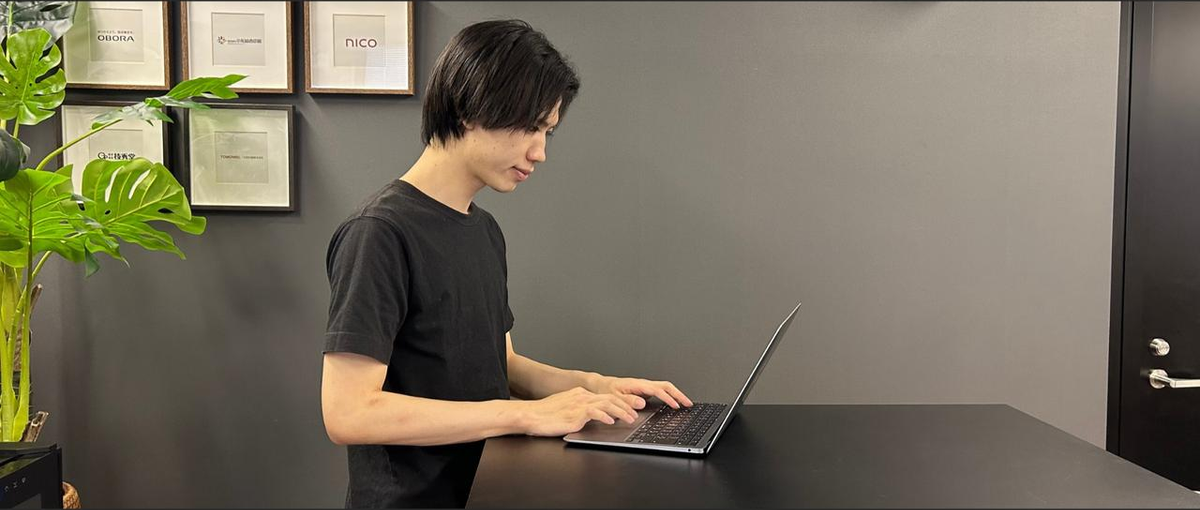 迷ってる時間がもったいない｜手が震えるほどの成果、IT営業で掴みませんか？