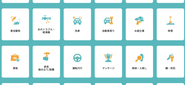 アプリ事業が狙うマーケットは、いわゆる"駆けつけサービス"と呼ばれる領域です。まずはこの"駆けつけサービス"をより身近により手軽にしていくことから始め、"助けを求めること","お金を払うことで苦痛な時間や労力から解放されること"をよりスタンダードにしていきます。その先には、【助け合い/稼ぎ合い/人が人を雇う】というようなことが当たり前に行われる世界にしていきます。