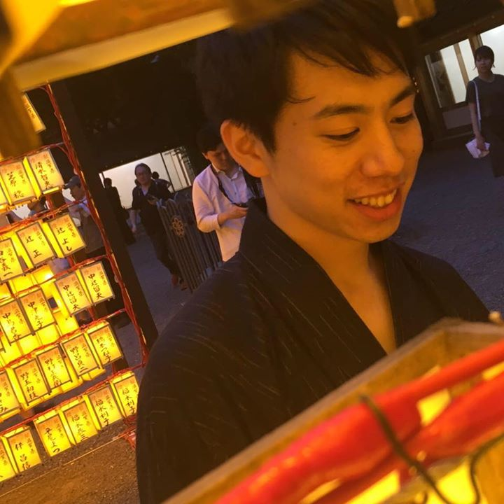 遼介 富山