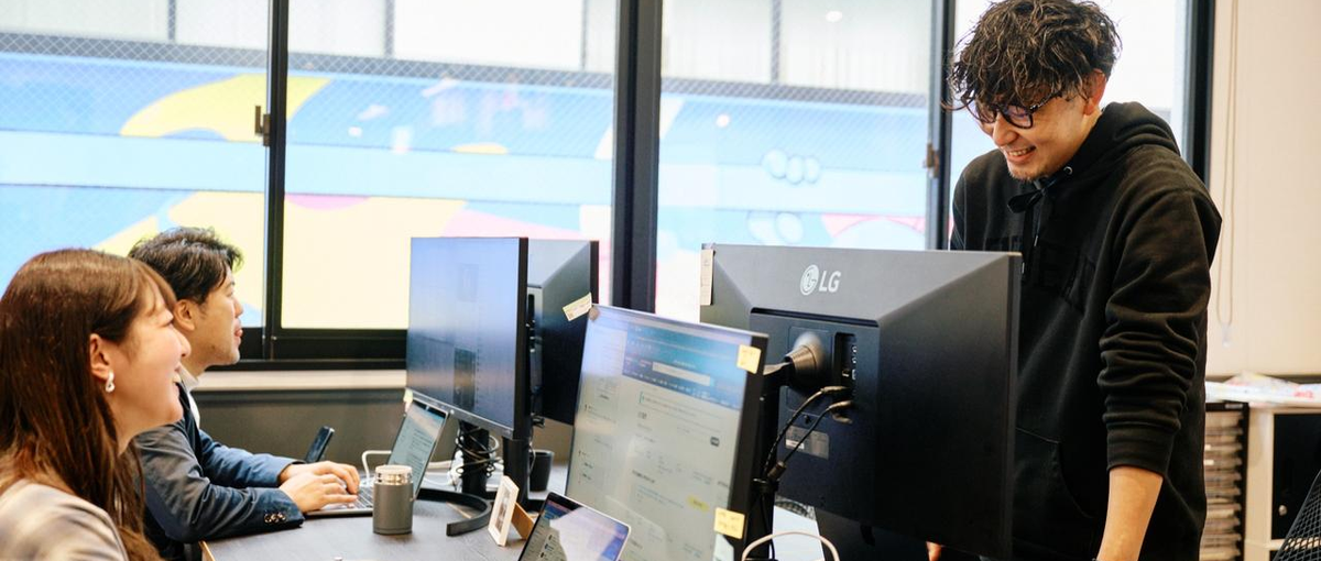 旅するように働く｜ホテル×スタートアップのマーケティング担当を募集！