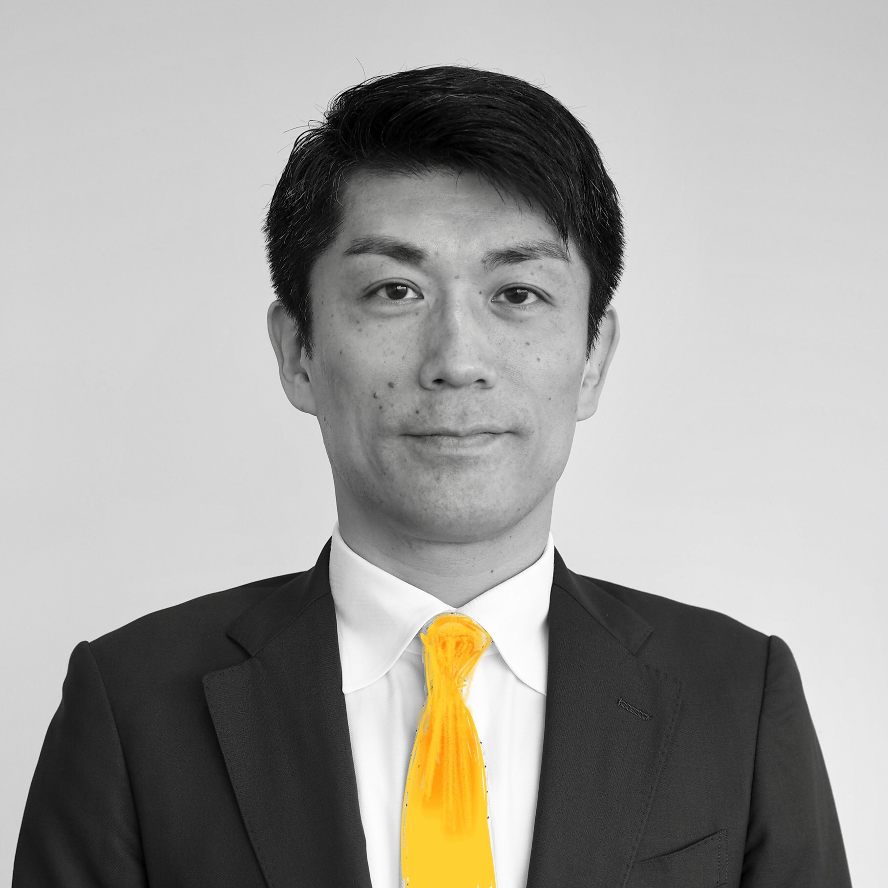 横井 泰輔