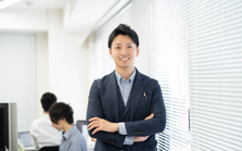 代表も板前、アパレルを経て経験0スタートからIT企業に！経験０エンジニア