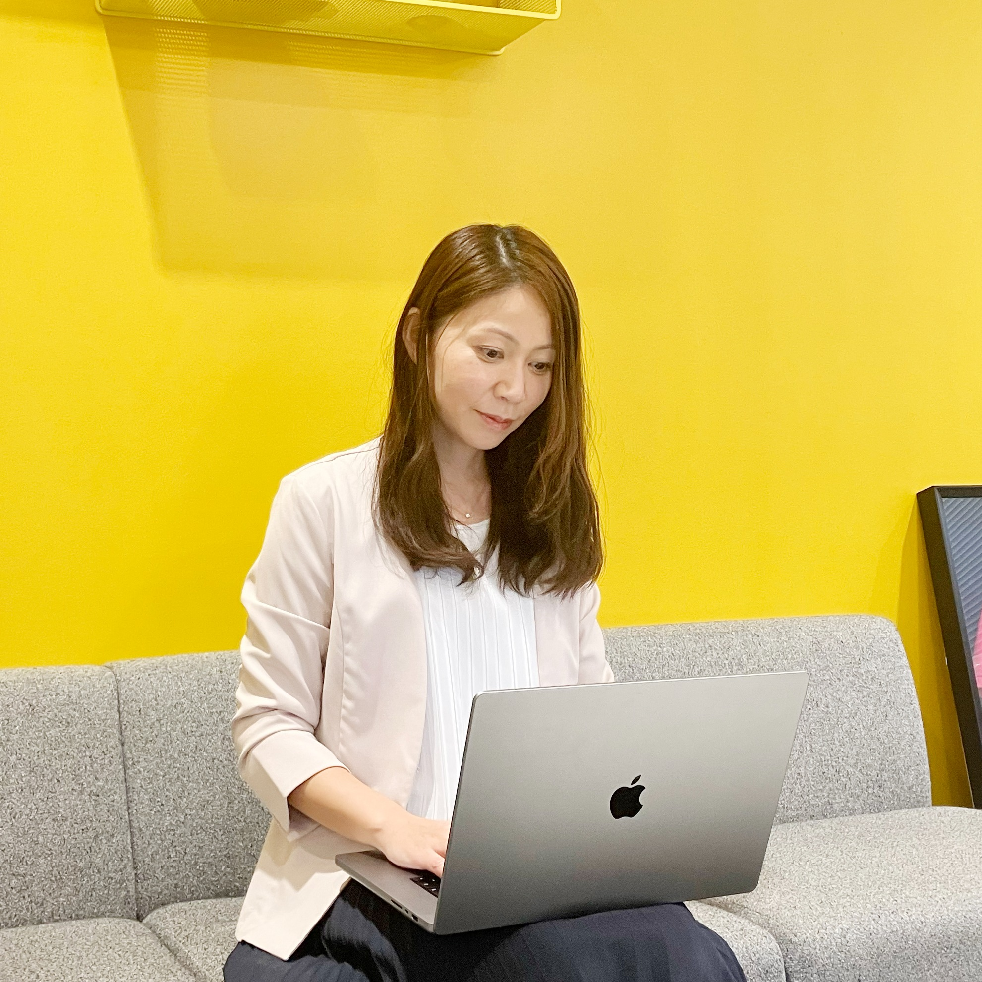 山西 奈央美