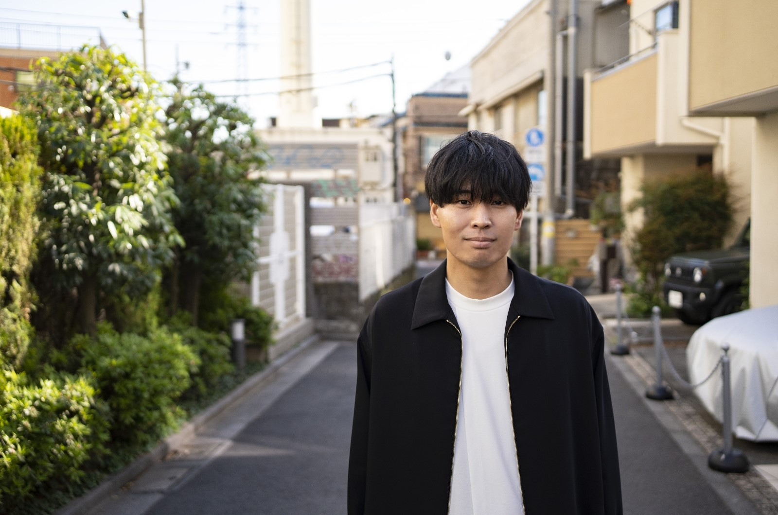 「教育に公平性を」10代での決断を悔やむ彼がルールメイキングで実現したい世界