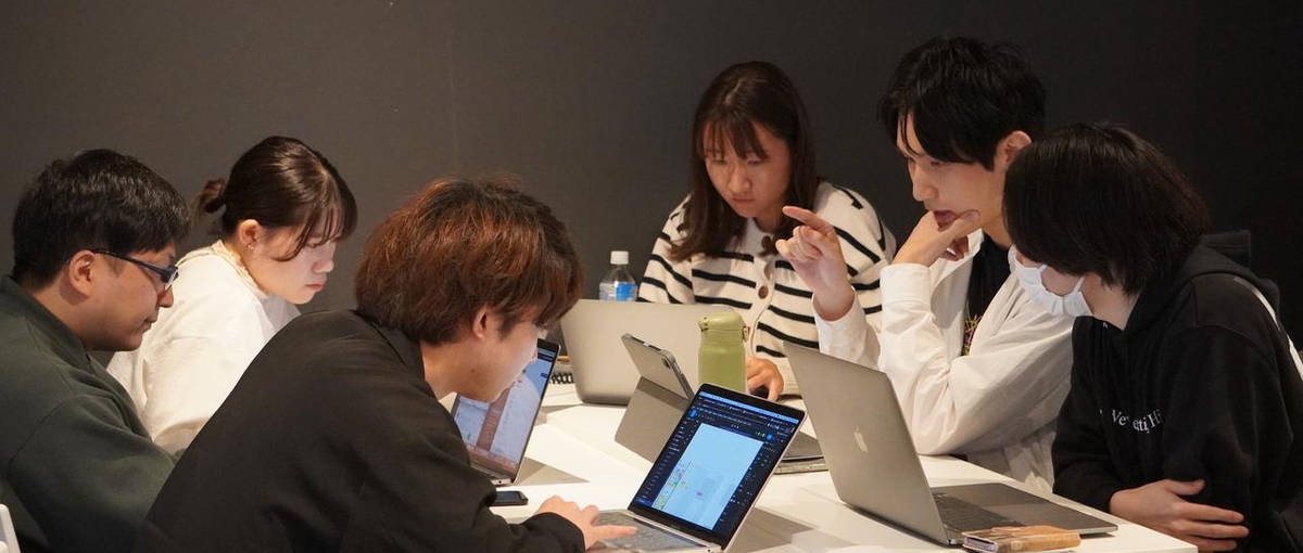 React、Laravelなど、モダンなWebエンジニアになりたい方！