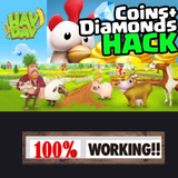 [!!Hay Day!!] Free Diamonds and  Hack Cheats Generator