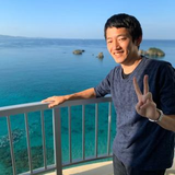 福井 魁人