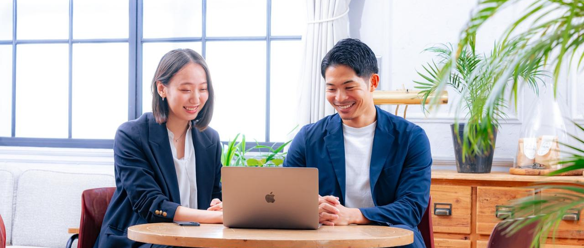 完全反響型・会社の核となる法人営業部隊立ち上げメンバー募集！