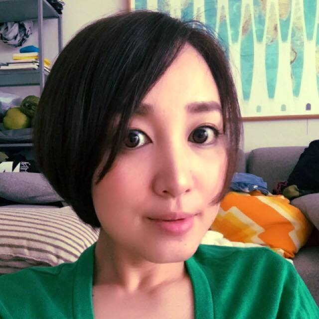 石尾さんのアバター画像