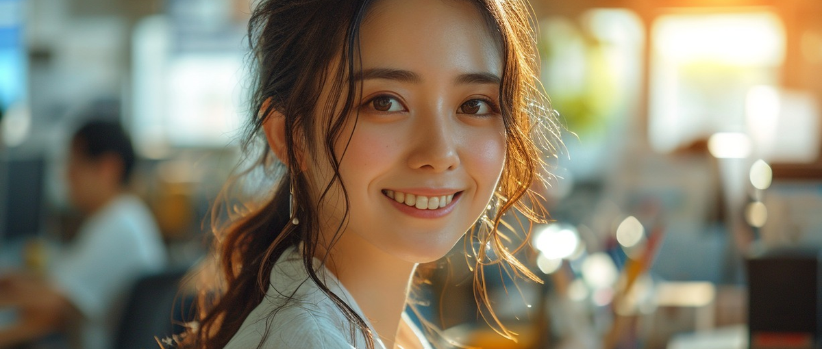 ノーコードとAIで新しい可能性に一緒に挑戦する人を募集!オープンポジション