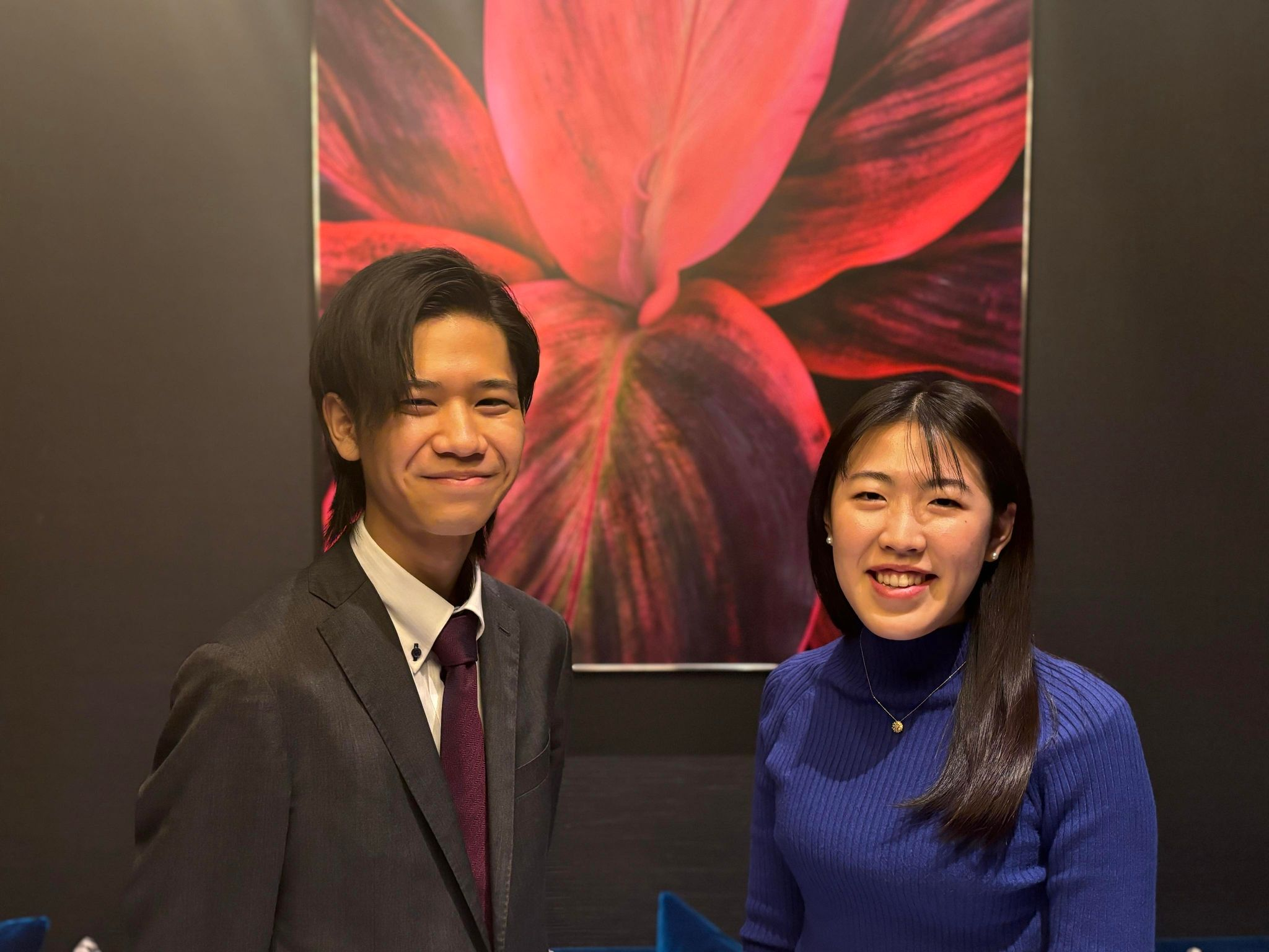 コンサルファームってドライなの？1年目だからこそ感じるABCという会社＃24卒社員対談